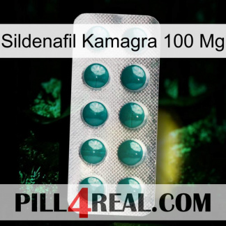 Sildenafil Kamagra 100Mg dapoxetine1